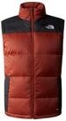 The North Face Daunenweste The North Face Herren Daunenweste Diablo Down Vest...