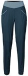 VAUDE Funktionshose Women's Scopi LW Pants (1-tlg) schnellstrocknende und