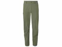 VAUDE Funktionshose Men's Farley Stretch Pants III (1-tlg) Green Shape