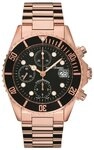 Revue Thommen Schweizer Uhr Diver