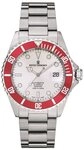 Revue Thommen Schweizer Uhr Diver