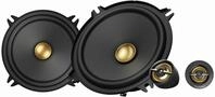 Pioneer TS-A1301C 2-Wege Komponentenlautsprecher 13cm Auto-Lautsprecher (50 W)