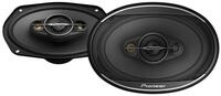 Pioneer TS-A6961F Auto-Lautsprecher