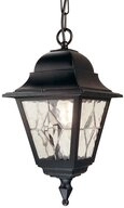 Elstead LIGHTING Au&szlig;en-Deckenleuchte, Leuchtmittel nicht inklusive,...