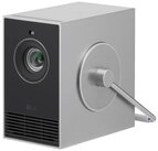 LG CineBeam Q Laser 4K Projektor Beamer (500 lm, 450.000:1, 3840 x 2160 px)