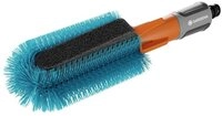 GARDENA Reinigungsb&uuml;rste Cleansystem Fahrradb&uuml;rste, zur Reinigung von...