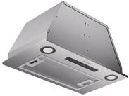 Klarstein Deckenhaube Paolo Serie Paolo 52 Dunstabzugshaube Einbau 52 cm 439 m&sup3;/h