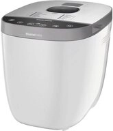 Morphy Richards Brotbackautomat Morphy Richards Homebake Brotbackautomat Wei&szlig;,