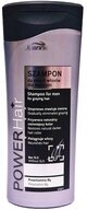 Joanna Haarshampoo Power Hair Shampoo f&uuml;r M&auml;nner f&uuml;r ergrauendes Haar