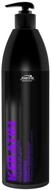 Joanna Haarshampoo Joanna Keratin Aufbau-Shampoo f&uuml;r geschw&auml;chtes Haar mit...
