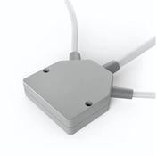 Xavax Kochfeld-Adapter XAVAX K&uuml;chenanschlussverteiler 00111999