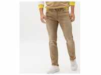 Brax 5-Pocket-Jeans Style CHUCK beige 33