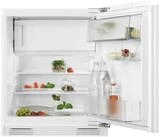 AEG Einbauk&uuml;hlschrank 6000 OSF61I82EF, 81,9 cm hoch, 59,6 cm breit,