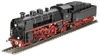 Revell&reg; Modellbausatz Schnellzuglokomotive S3/6 BR18(5) mit Tender, 0216,...