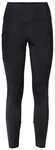 VAUDE Funktionshose Women's Essential Tights (1-tlg) schnellstrocknende und