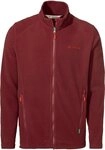 VAUDE Fleecejacke Me Rosemoor Fleece Jacket II CARMINE UNI