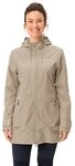 VAUDE Outdoorjacke Women's Skomer Parka II (1-St) moderner und nachhaltiger...
