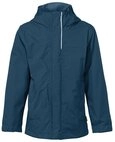 VAUDE Outdoorjacke Kids Escape Light Jacket IV (1-St) leichte Kinder Regenjacke...