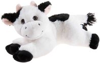 Heunec&reg; Pl&uuml;schfigur Pl&uuml;sch Kuh liegend 22cm