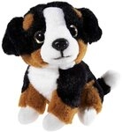 Heunec&reg; Pl&uuml;schfigur Pl&uuml;sch Misanimo Sennenhund 14cm