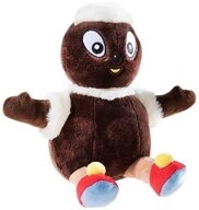 Heunec&reg; Pl&uuml;schfigur Pittiplatsch, 30 cm, GRS Material, von Sandm&auml;nnchen