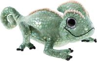 Heunec&reg; Kuscheltier Die Schule der Magischen Tiere, Chameleon Caspar, 23 cm,...