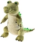 Heunec&reg; Kuscheltier Die Schule der magischen Tiere, Fuchs Rabbat