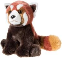 Heunec&reg; Kuscheltier Endangered, Roter Panda, 30 cm