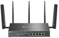 tp-link Omada ER706W-4G Router WiFi WLAN-Router