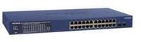 NETGEAR GS724TP-300EUS Netzwerk-Switch