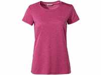VAUDE Funktionsshirt Wo Essential T-Shirt rich pink