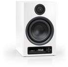 Nubert nuPro XS-4000 RC Regal-Lautsprecher (X-Connect, X-Connect Surround, Bluetooth,