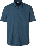 VAUDE Outdoorhemd Me Seiland Shirt IV DARK SEA