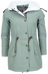 Wellensteyn Sommerjacke Sommerparka SeSilEstAirTec