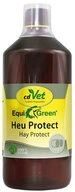 cdVet EquiGreen Heu Protect, Nahrungserg&auml;nzungsmittel f&uuml;r: Pferde, gegen