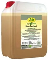 cdVet EquiGreen Heu Protect, Nahrungserg&auml;nzungsmittel f&uuml;r: Pferde, gegen