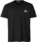 VAUDE T-Shirt VAUDE Bio-Herren-T-Shirt 'Spirit' bedruckt