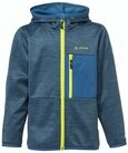 VAUDE Fleecejacke Kids Kikimora Jacket