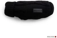 Wolters Hundepullover Strickpullover Zopf