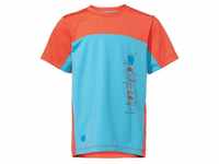 VAUDE T-Shirt Kids Solaro T-Shirt II (1-tlg) Green Shape