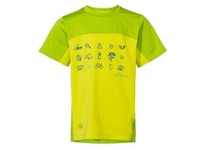 VAUDE Kids Solaro T-Shirt II bright green