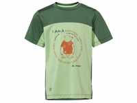 VAUDE T-Shirt Kids Solaro T-Shirt II (1-tlg) Green Shape