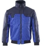 Mascot Kurzjacke Livigno blau 5XL