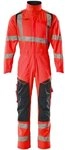 Mascot Overall