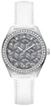 Guess Quarzuhr Guess GW0608L1 Damenuhr G Gloss 36mm 1ATM Guess GW0608L1 Damenuhr G
