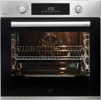 BEKO Pyrolyse Backofen BBIM12300XMPEF, mit 1-fach-Teleskopauszug,