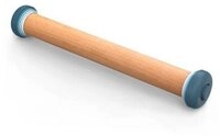 Joseph Joseph Nudelholz Nudelholz 42 cm PrecisionPin Buche Buche, Kunststoff,
