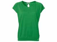 VAUDE T-Shirt Women's Skomer T-Shirt III (1-tlg) Green Shape