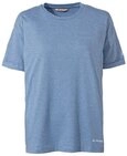 VAUDE T-Shirt Women's Mineo Striped T-Shirt (1-tlg) schnelltrocknendes und