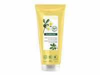 KLORANE Duschgel Shower Cream With Organic Cupuacu Frangipani Flower
